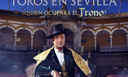 Espetacular Campanha em Sevilha, oito toureiros que procuram o trono.