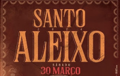 Concurso de Pegas & Festival Taurino - Santo Aleixo, 30 março