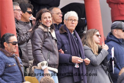 Personagens da Festa