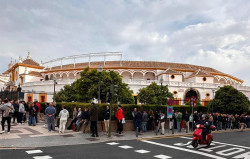 Começou a venda de bilhetes avulsos para a temporada 2024 