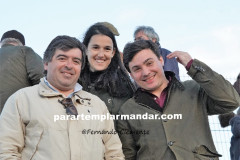 Apresentação da temporada 2024 no Montijo.