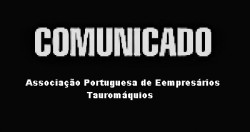 Apet - Associação Portuguesa De Empresários Tauromáquicos 