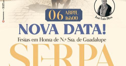  Festival Taurino - Sábado 6 Abril  Serpa 
