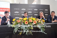 Apresentada a temporada na monumental do Montijo.