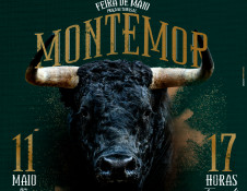 Montemor | Feira de Maio 2024