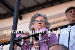 Personagens da Festa