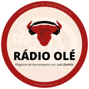 RÁDIO OLÉ REGRESSA DIA 3 DE MAIO