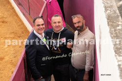 Personagens da Festa :    SOBRAL DO MONTE  AGRAÇO 