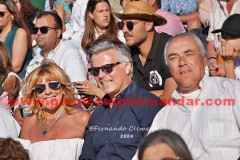 Personagens da Festa  -  Azambuja 