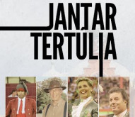 Hoje, dia 27,pelas 20H00  o GTSector 1 voltará a reunir o  primeiro Jantar/Tertúlia de 2024.