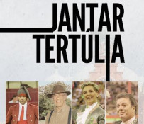 Hoje, dia 27,pelas 20H00  o GTSector 1 voltará a reunir o  primeiro Jantar/Tertúlia de 2024.