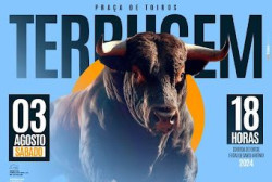  Corrida Toiros na Terrugem