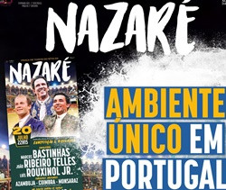 Faltam 9 Dias para a Inauguração da Temporada 2024