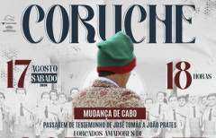 Corrida Toiros Coruche