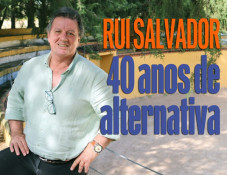 Arena D`Almeirim com Corrida a 20 de Setembro