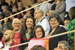 Personagem da  Festa Nazaré  