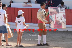 Reportagem Fotográfica da corrida de Alcochete. 
