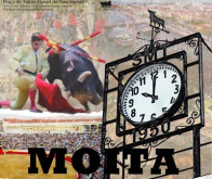 MOITA DO RIBATEJO - FEIRA TAURINA 2024