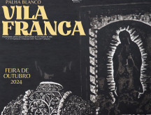 VILA FRANCA DE XIRA – FEIRA TAURINA 2024 SERÁ UM VERDADEIRO ACONTECIMENTO