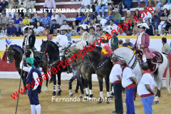Moita - Corrida de Toiros  2ª da Feira em Imagens.