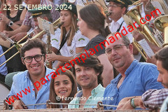 Personagens da Festa  -  Viana do Alentejo 