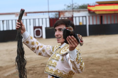 João Mexia triunfa em Entrerrios