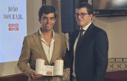 Entrega prémios Sanjoaninas 2024