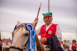 Dia do Campino - na Golegã 