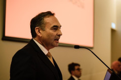 Apresentação IV Fórum Mundial Cultura Taurina