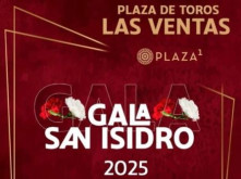 GALA  SAN ISIDRO 2025