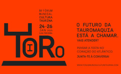 IV Fórum Mundial da Cultura Taurina na Ilha Terceira 