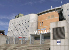A Comunidade de Madrid anunciou montante do festival em benefício das vítimas da DANA em Valência