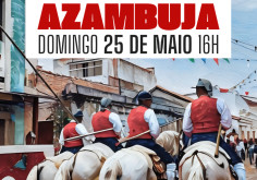 Bicentenária Feira de Maio de Azambuja, com cartel rematado   