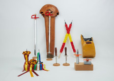 Novos instrumentos inovadoras 