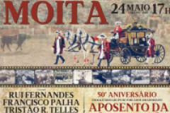 HOJE ABREM AS BILHETEIRAS NA DANIEL DO NASCIMENTO PARA OS DOIS GRANDES ACONTECIMENTOS DA FEIRA DE MAIO