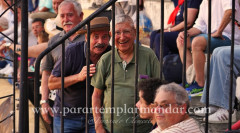 Personagens da Festa