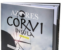  Azores Corvi Insula