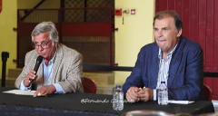 Apresentada a temporada 2025 para o Campo Pequeno
