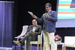 Apresentação da Temporada Taurina 2025 da Praça de Toiros do Sítio da Nazaré