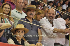 PERSONAGENS DA FESTA
