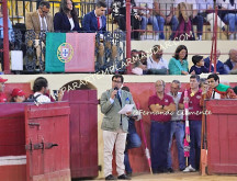 Figueira da Foz, corrida de comemoração do 130º aniversário da inauguração do Coliseu Figueirense.