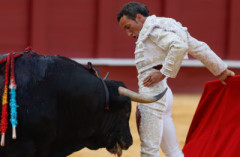 David de Miranda em Vila Franca!
