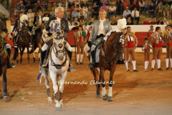 Homenagem a Ricardo Alves 