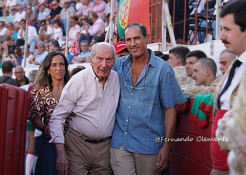 Personagens da Festa Estremoz 