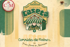  Agradecimento do Clube Taurino da Moita