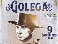 GOLEGÃ - Domingo - Festival 