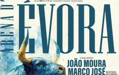 MARCO JOSÉ - Despedida no próximo da 26 de Outubro de 2025 em Évora