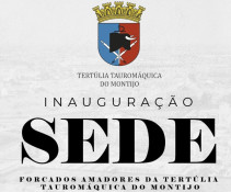 Inauguração da Nossa Sede – Um Sonho Tornado Realidade