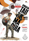 Prémio “Amigo da Tauromaquia” 2026 atribuído ao Clube Taurino da Moita