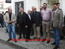 O Espirito da Golegã 
